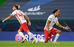 Leipzig Kubur Mimpi Atletico Madrid Leipzig Kubur Mimpi Atletico Madrid