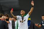 Sevilla Juara Liga Europa 2019-2020