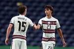 Portugal Kalahkan Kroasia 4-1 Portugal Kalahkan Kroasia 4-1