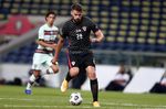 Portugal Kalahkan Kroasia 4-1 Portugal Kalahkan Kroasia 4-1