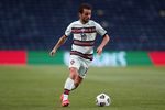 Portugal Kalahkan Kroasia 4-1 Portugal Kalahkan Kroasia 4-1