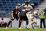Portugal Kalahkan Kroasia 4-1 Portugal Kalahkan Kroasia 4-1