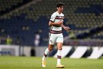 Portugal Kalahkan Kroasia 4-1