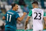 Langkah Mulus AC Milan di Kualifikasi Liga Europa Langkah Mulus AC Milan di Kualifikasi Liga Europa