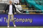 Langkah Mulus AC Milan di Kualifikasi Liga Europa Langkah Mulus AC Milan di Kualifikasi Liga Europa