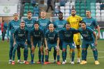 Langkah Mulus AC Milan di Kualifikasi Liga Europa Langkah Mulus AC Milan di Kualifikasi Liga Europa