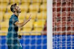 Langkah Mulus AC Milan di Kualifikasi Liga Europa Langkah Mulus AC Milan di Kualifikasi Liga Europa