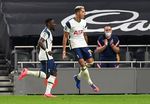 Lewat Adu Penalti, Tottenham Singkirkan Chelsea Lewat Adu Penalti, Tottenham Singkirkan Chelsea