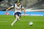 Lewat Adu Penalti, Tottenham Singkirkan Chelsea
