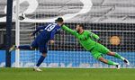Lewat Adu Penalti, Tottenham Singkirkan Chelsea