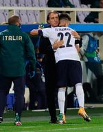 Italia Hajar Moldova 6-0 Italia Hajar Moldova 6-0