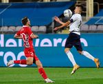 Italia Hajar Moldova 6-0 Italia Hajar Moldova 6-0