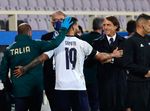 Italia Hajar Moldova 6-0 Italia Hajar Moldova 6-0