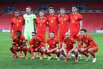 Inggris Hajar Wales 3-0 Inggris Hajar Wales 3-0