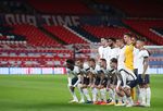 Inggris Hajar Wales 3-0 Inggris Hajar Wales 3-0