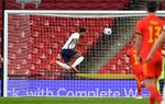 Inggris Hajar Wales 3-0 Inggris Hajar Wales 3-0