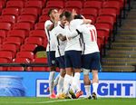 Inggris Hajar Wales 3-0 Inggris Hajar Wales 3-0