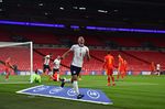 Inggris Hajar Wales 3-0