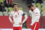 Polandia dan Italia Berbagi Poin Polandia dan Italia Berbagi Poin