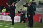 Polandia dan Italia Berbagi Poin Polandia dan Italia Berbagi Poin