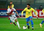 Brasil Menang Besar Atas Peru Brasil Menang Besar Atas Peru