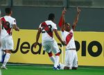 Brasil Menang Besar Atas Peru