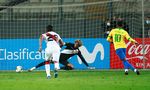Brasil Menang Besar Atas Peru Brasil Menang Besar Atas Peru
