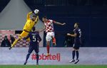 Prancis Menang di Markas Kroasia Prancis Menang di Markas Kroasia