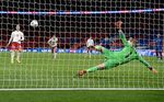 Christian Eriksen Jadi Mimpi Buruk Inggris Christian Eriksen Jadi Mimpi Buruk Inggris