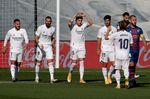 Huesca Jadi Korban Real Madrid Huesca Jadi Korban Real Madrid