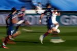 Huesca Jadi Korban Real Madrid Huesca Jadi Korban Real Madrid