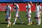 Huesca Jadi Korban Real Madrid