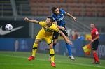 Parma Tahan Imbang Inter Milan Parma Tahan Imbang Inter Milan