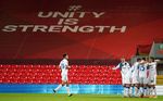 Anfield Tertunduk di Tangan Atalanta Anfield Tertunduk di Tangan Atalanta