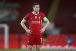 Anfield Tertunduk di Tangan Atalanta Anfield Tertunduk di Tangan Atalanta