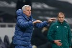 Pesta Gol Tottenham ke Gawang Ludogorets Pesta Gol Tottenham ke Gawang Ludogorets