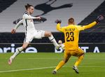 Pesta Gol Tottenham ke Gawang Ludogorets Pesta Gol Tottenham ke Gawang Ludogorets