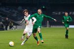 Pesta Gol Tottenham ke Gawang Ludogorets Pesta Gol Tottenham ke Gawang Ludogorets