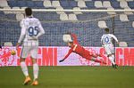 Tangguhnya Inter Milan di Markas Sassuolo