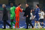 Tanpa Pemenang di Laga Chelsea vs Tottenham Tanpa Pemenang di Laga Chelsea vs Tottenham