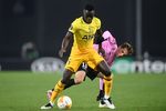 6 Gol Tercipta di Laga LASK vs Tottenham 6 Gol Tercipta di Laga LASK vs Tottenham
