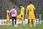 6 Gol Tercipta di Laga LASK vs Tottenham