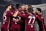 Derby della Mole Milik Juventus