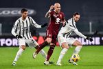 Derby della Mole Milik Juventus Derby della Mole Milik Juventus