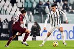 Derby della Mole Milik Juventus