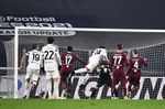 Derby della Mole Milik Juventus