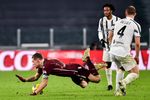 Derby della Mole Milik Juventus
