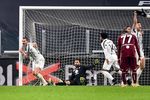 Derby della Mole Milik Juventus Derby della Mole Milik Juventus