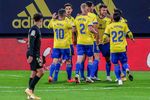 Ketika Barca Tertunduk di Markas Cadiz Ketika Barca Tertunduk di Markas Cadiz