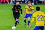 Ketika Barca Tertunduk di Markas Cadiz Ketika Barca Tertunduk di Markas Cadiz